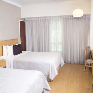 Habitación Doble Deluxe