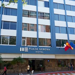 Gamma Guadalajara Centro Historico